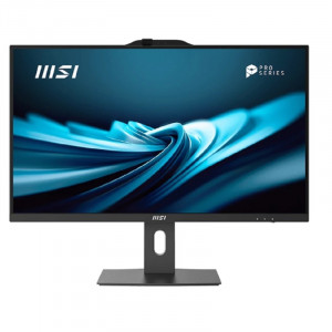 MSI Pro AP272P 14M-636XRU  [9S6-AF8321-636] Black 27" {FHD i3 14100/16Gb/SSD512Gb UHDG 730/noOS/kb/m}