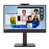 LCD Lenovo 23.8" TiO 24 G5 {IPS 1920x1080 60Hz 4ms 250cd HDMI1.4 DisplayPort1.2 USB3.2 WebCam 2x3W}[12NAGAT1UK]