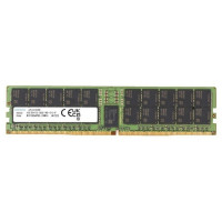 Оперативная память Samsung DDR5 128GB RDIMM 5600 Mbps (2Rx4) ECC Reg 1.1V (M321RAJA0MB0-CWM) 1 year, OEM Оперативная память Samsung DDR5 128GB RDIMM 5600 Mbps (2Rx4) ECC Reg 1.1V (M321RAJA0MB0-CWM) 1 year, OEM