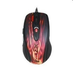 A4Tech XL-750BK (черные) USB