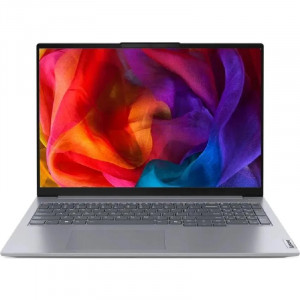 Lenovo Thinkbook 16 G7 IML [21MS0002AU] Grey 16" {WUXGA Ultra 5 125U/16Gb/ SSD512Gb/ Intel Graphics /Windows 11 Pro}