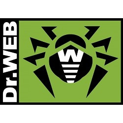 LBS-AC-12M-1-A3 Dr.Web Server Security Suite на 1 сервер на 1 год