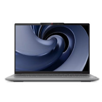 Lenovo IdeaPad Pro 5 14IMH9 [83D20027RK] arctic grey 14" { OLED  Core Ultra 9 185H(2.3Ghz)/32768Mb/1024SSDGb/Intel Arc Graphics/noOS/RU kbd}