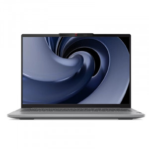 Lenovo IdeaPad Pro 5 14IMH9 [83D20027RK] arctic grey 14" { OLED  Core Ultra 9 185H(2.3Ghz)/32768Mb/1024SSDGb/Intel Arc Graphics/noOS/RU kbd}