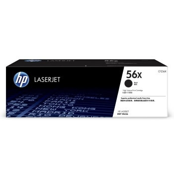 HP CF256X  Картридж HP 56X {LaserJet Pro M436N/DN/NDA} (13700 стр)