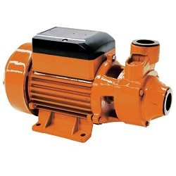 Вихрь ПН-370  [68/4/1] Поверхностный  Насос  { 370вт, вихревой, корпус/чугун, высота подъема-30 м, max-45 л/мин ,  глубина / всасывания-9м ,  мчастицы-150 г/м3 }