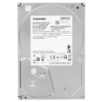 4Tb Toshiba (DT02ABA400)  5400rpm, 128MB buffer, 512e, SMR, Desktop HDD 3.5" SATA 