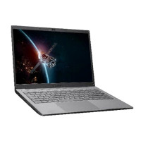 СИЛА НК2-3404 Ci7-1360P,14.1" 1920x1200/ IPS/350nit, 16GB (3200MHz), 512GB, NVME Gen4, WiFi 6 AX211, FPR, 65W USB-C, TPM2.0, 2MP IR Cam, RJ45, HDMI, IC card reader, 11.4V/ 5900mAh Battery, BL Keyb RU/