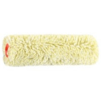 Мини-ролик ЗУБР "МАСТЕР" "СИНТЕКС" малярный, для бюгеля 6 мм, 15х100 мм [02504-10]