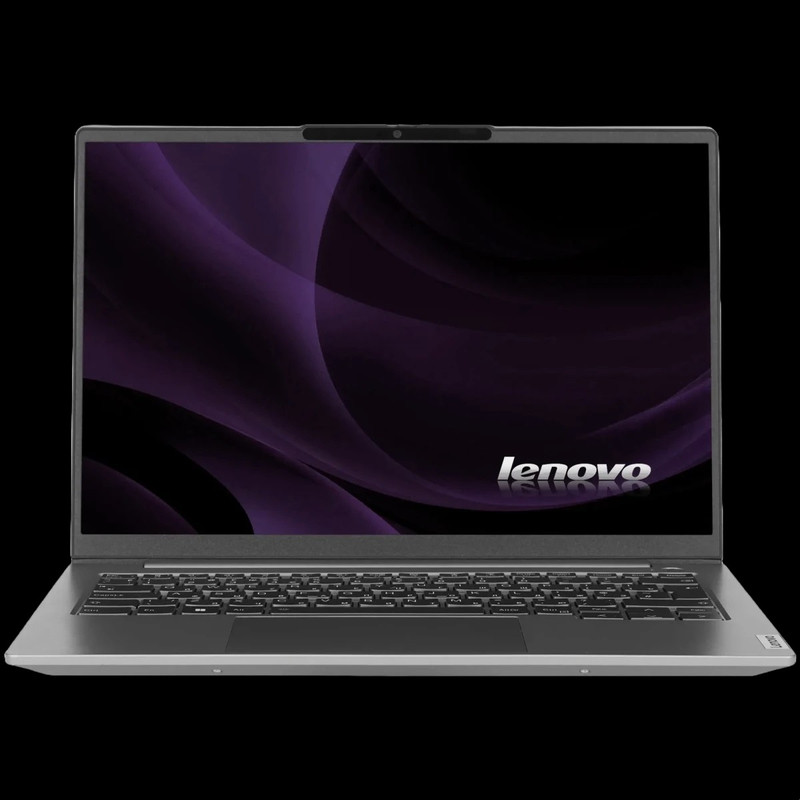 Lenovo ThinkBook 14 G6 ABP [21KJ00D8AK] (КЛАВ.РУС.ГРАВ.) Grey 14" {WUXGA Ryzen 5 7430U/32GB/1TB SSD/DOS}
