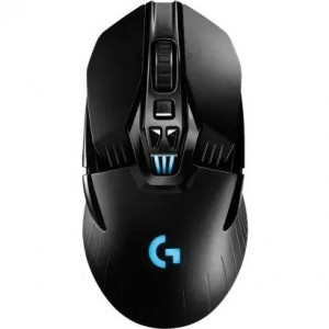 Мышь игровая беспроводная Logitech G903 LIGHTSPEED HERO (арт. 910-005676, M/N: MR0081 / C-U0008)