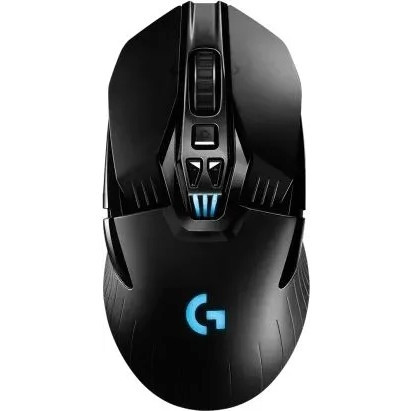 Мышь игровая беспроводная Logitech G903 LIGHTSPEED HERO (арт. 910-005676, M/N: MR0081 / C-U0008)