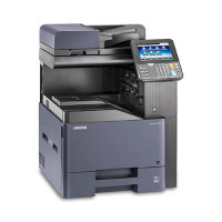 Kyocera TASKalfa 308ci цветная печать, A4, цвет темно-серый [1102wl3nl0]