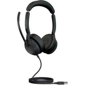 Гарнитура проводная с функцией Bluetooth Jabra Evolve2 50 USB-A MS Stereo