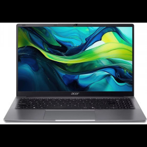 Acer Aspire Lite AL15-32P-P0BX [NX.JB8ER.002] Silver15.6" {FHD N6000(1.1Ghz)/8192Mb/256PCISSDGb/noDVD/Int:Intel HD//NoOS}
