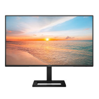 LCD PHILIPS 27" 27E1N1600AE {IPS 2560x1440 100Hz 1ms 350cd 178/178 1500:1 HDMI USB-C 2x2W}