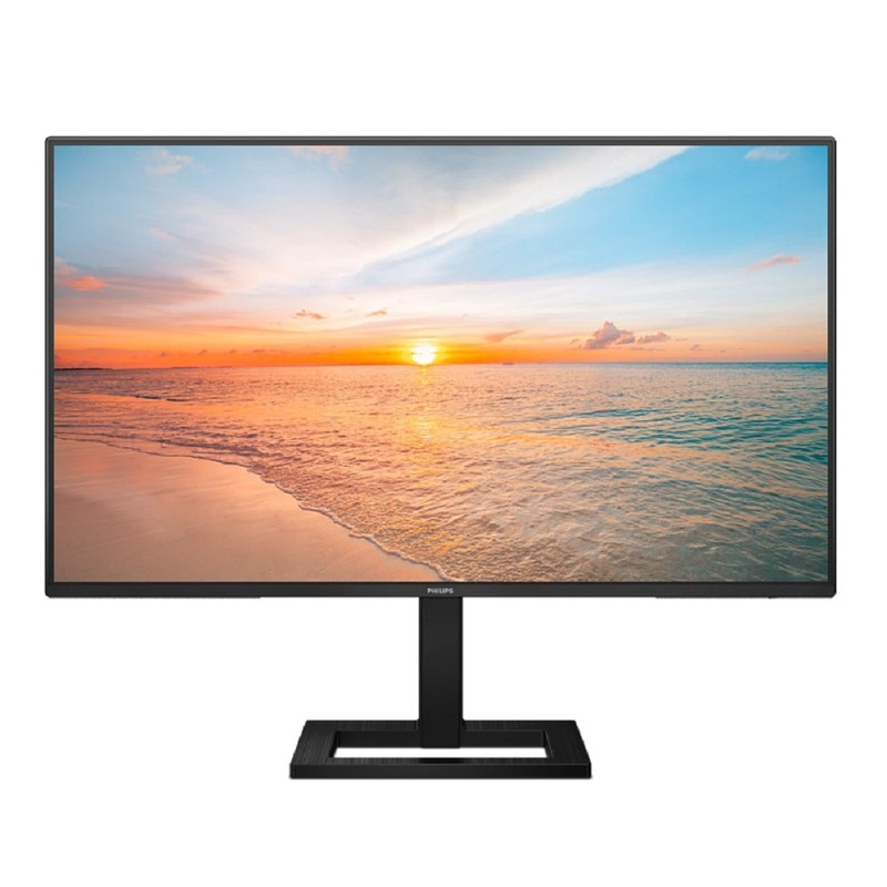 LCD PHILIPS 27" 27E1N1600AE {IPS 2560x1440 100Hz 1ms 350cd 178/178 1500:1 HDMI USB-C 2x2W}