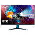 LCD Acer 27" VG271UM3BMIIPX черный {IPS 2560x1440 180Hz 0.5ms 178/178 250cd 1000:1 8bit HDR10 2xHDMI2.0 DisplayPort1.2 FreeSync(Prem) 2x2W VESA}[UM.HV1EE.301]