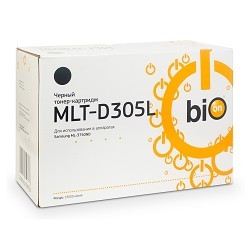 MLT-D305L Картридж Bion для  Samsung ML-3750ND (15 000 стр.)