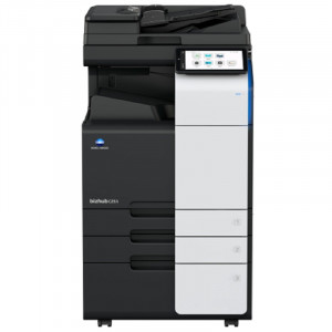 МФУ Konica-Minolta bizhub C251i (ADXM021)