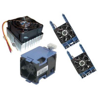 HP 766201-B21 {HP DL360 Gen9 High Performance Fan Kit}