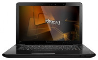 Lenovo IdeaPad (Y560P1) [59067949] i3 2310/4G/500G/ATI 6570 1G/DVDRW/WiFi/BT/15.6/Cam1.3/JBL/W7HB/6c