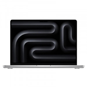 Ноутбук MacBook Pro 14" Silver 12CPU/16GPU 24/512GB  Apple M4Pro MX2E3HN/A  A3401 MX2E3HN/A