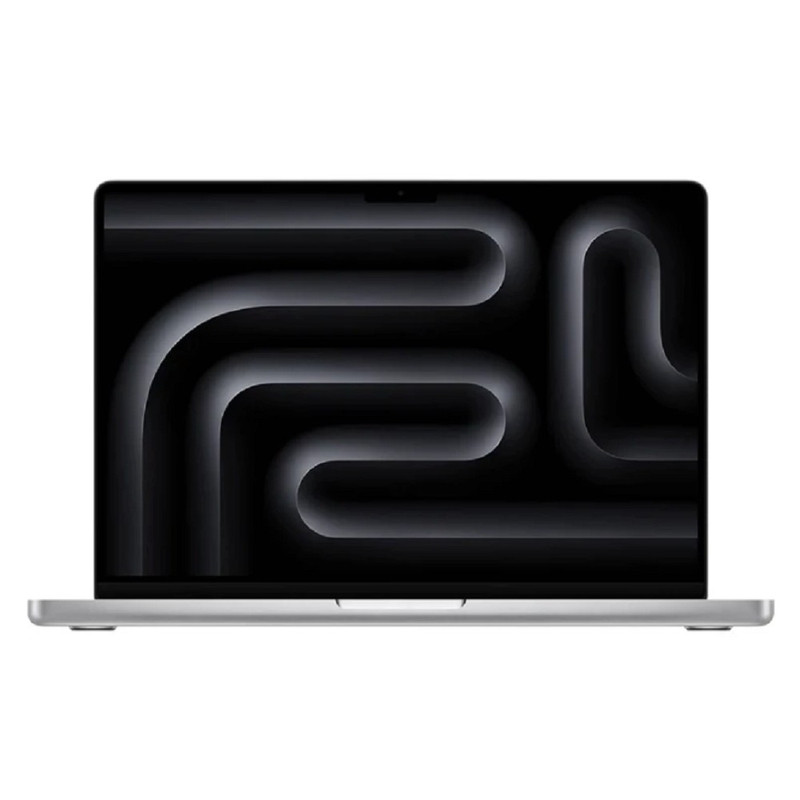 Ноутбук MacBook Pro 14" Silver 12CPU/16GPU 24/512GB  Apple M4Pro MX2E3HN/A  A3401 MX2E3HN/A