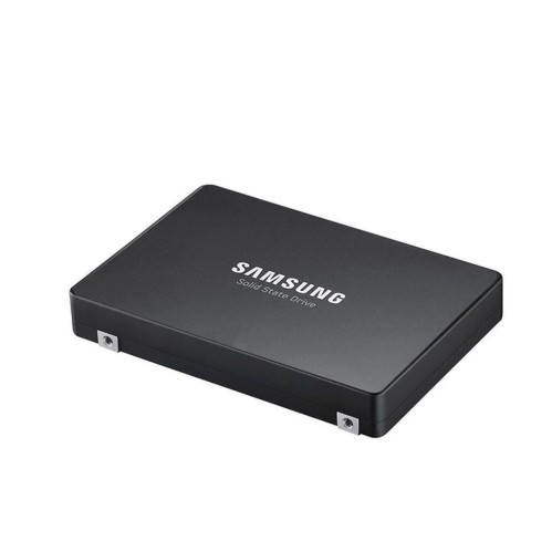 Samsung SSD PM1733a, 3840GB, U.2(2.5" 15mm), NVMe, PCIe 4.0 x4/dual port x2, V-NAND, MZWLR3T8HCLS-00A07