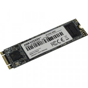 Накопитель SSD Hikvision SATA III 128Gb HS-SSD-E100N/128G M.2 2280