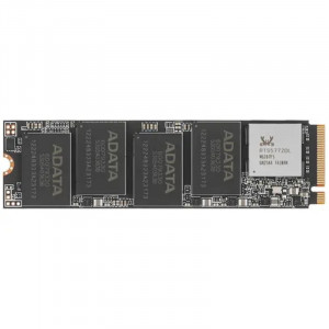 ADATA SSD GAMMIX S60 BLADE, 2048GB, M.2(22x80mm), NVMe, PCIe 4.0 x4, 3D NAND, AGAMMIXS60-2T-CS