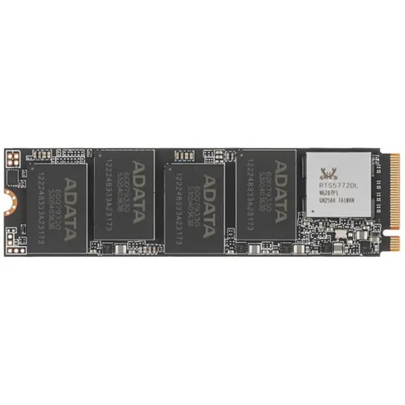 ADATA SSD GAMMIX S60 BLADE, 2048GB, M.2(22x80mm), NVMe, PCIe 4.0 x4, 3D NAND, AGAMMIXS60-2T-CS