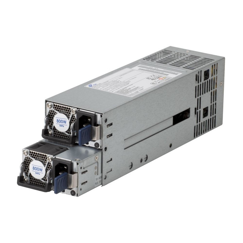 Блок питания FSP 384-23804-3112A0 AS'Y COMPONENT,RM23812,SINGLE,PSU MODULE,FSP(62368),“PSU MODULE(62368)” PCB,PDB,W/HOUSING,P24:350/P8:300/P8:400MM,W/PMBUS,FSP800-50FS,800W,FSP 