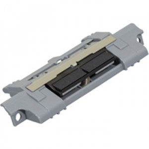 HP Canon RM1-7365 Separation pad holder assembly - For use with LaserJet Pro 400 M401 - Тормозная площадка в сборе  LJ Pro 400 M401 / Pro 400 M425