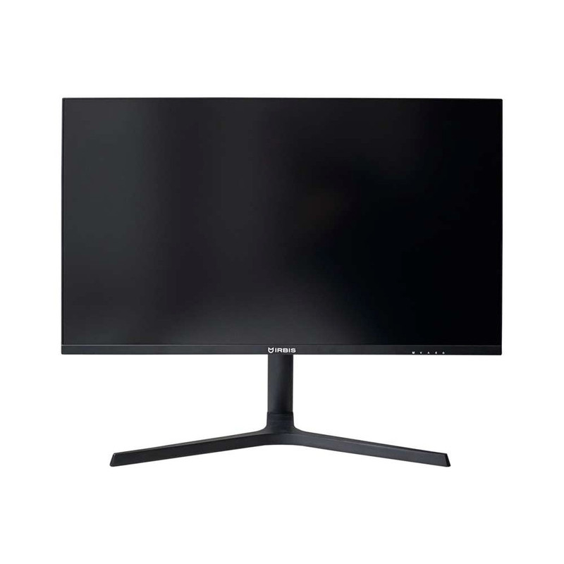 LCD Irbis 27" SMARTVIEW IMVW27QIDL {IPS 2560x1440 250cd 1000:1 3ms 75Hz 178°/178° HDMI DP USB Audio output PJack Height Tilt Speakers внешн. бп VESA }