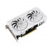 Видеокарта/ DUAL-RTX4070S-O12G-EVO-WHITE Видеокарта/ DUAL-RTX4070S-O12G-EVO-WHITE
