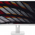 LCD AOC 23.8" 24P1 серый {IPS 1920x1080@60Hz 5ms 178/178 250cd 1000:1 Frameless HDMI1.4 DisplayPort1.2 DVI D-Sub USB3.0x4 AudioOut 2Wx2 Pivot}