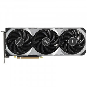 Видеокарта MSI RTX4070 SUPER VENTUS 3X OC 12GB GDDR6X 192bit 3xDP HDMI 3FAN 