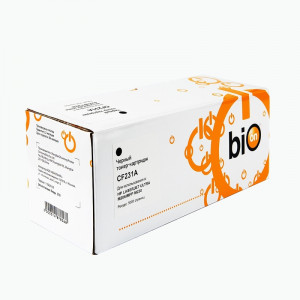 Bion CF231A Тонер-картридж для HP LaserJet M206/MFP M230, 5000 страниц ,   с чипом