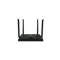 ORIGO OWR1830AXG/A1A Двухдиапазонный Wi-Fi 6 маршрутизатор AX1800, 1x1000Base-T WAN, 3x1000Base-T LAN, 4 внешние антенны 5 dBi ORIGO OWR1830AXG/A1A Двухдиапазонный Wi-Fi 6 маршрутизатор AX1800, 1x1000Base-T WAN, 3x1000Base-T LAN, 4 внешние антенны 5 dBi
