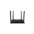 ORIGO OWR1830AXG/A1A Двухдиапазонный Wi-Fi 6 маршрутизатор AX1800, 1x1000Base-T WAN, 3x1000Base-T LAN, 4 внешние антенны 5 dBi