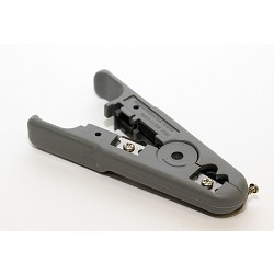 5bites Универсальный зачистной Нож LY-501C для UTP/STP и тел.кабеля
