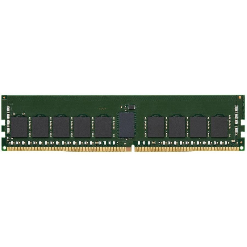 Память DDR4 Kingston KSM26RS4/32MFR 32Gb DIMM ECC Reg PC4-21300 CL19 2666MHz