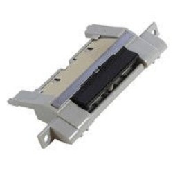 HP Canon RM1-2546 Separation pad assembly - For Tray 2 - Тормозная площадка из кассеты (лоток 2) LJ 5200