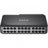Netis ST3124P Коммутатор 24 x Ethernet 10/100 Мбит/сек Netis ST3124P Коммутатор 24 x Ethernet 10/100 Мбит/сек