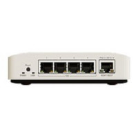 MikroTik CRS304-4XG-IN Коммутатор, 4x 10G RJ45, 1G RJ45, настольный корпус MikroTik CRS304-4XG-IN Коммутатор, 4x 10G RJ45, 1G RJ45, настольный корпус