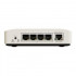 MikroTik CRS304-4XG-IN Коммутатор, 4x 10G RJ45, 1G RJ45, настольный корпус MikroTik CRS304-4XG-IN Коммутатор, 4x 10G RJ45, 1G RJ45, настольный корпус