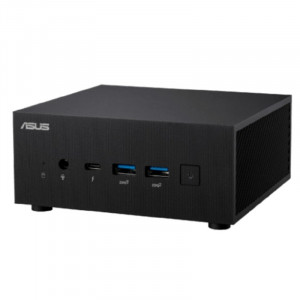 ASUS PN53-B-S7094MD [90MR00S1-M002Z0] Black {Ryzen 7 7735HS / 680M /noOS}