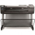 Плоттер HP Designjet T830 (F9A30D) A1/36"