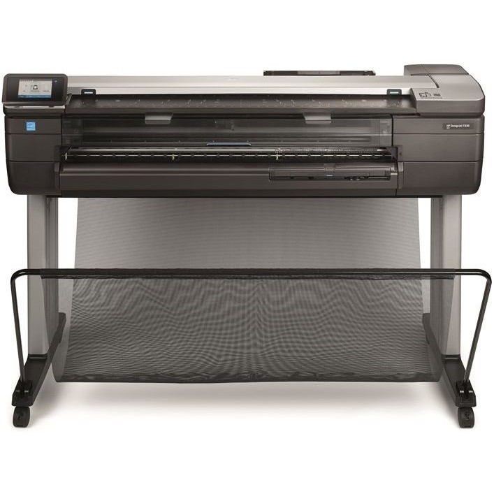 Плоттер HP Designjet T830 (F9A30D) A1/36"